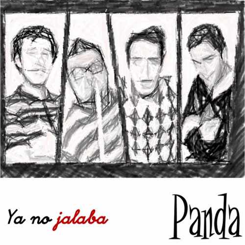 Panda : Ya no Jalaba